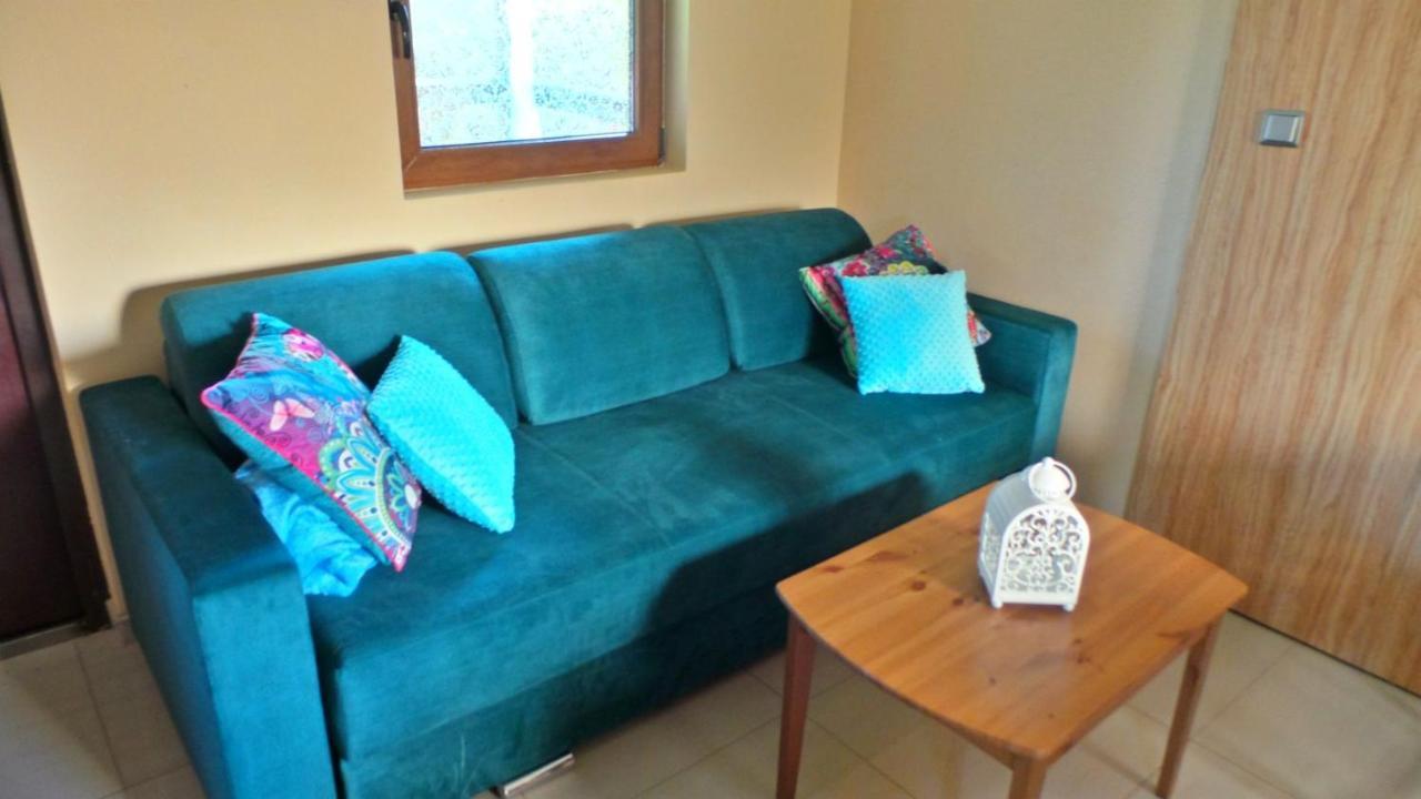 Milagro Baltico Villa Debki Exterior photo